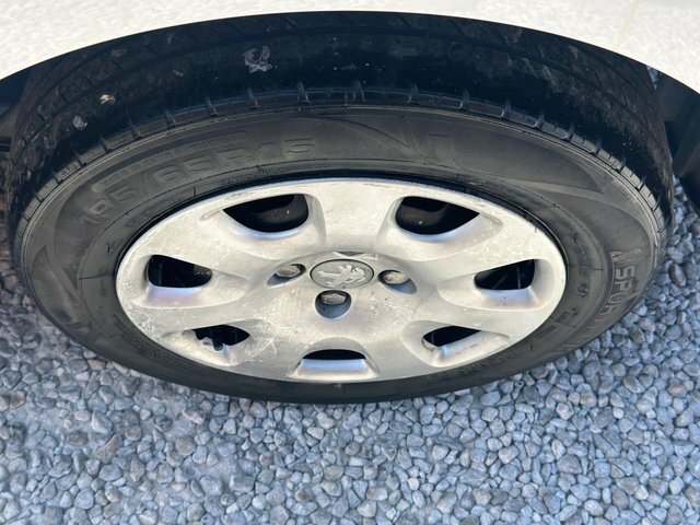 Peugeot Partner 1.6 Bluehdi Allure Etg Euro 6 Ss #43