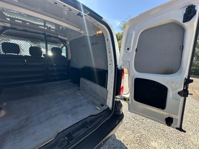 Peugeot Partner 1.6 Bluehdi Allure Etg Euro 6 Ss #38