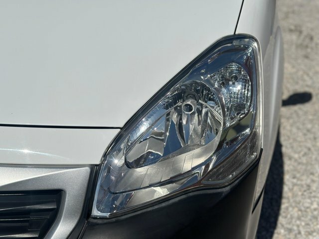 Peugeot Partner 1.6 Bluehdi Allure Etg Euro 6 Ss #30