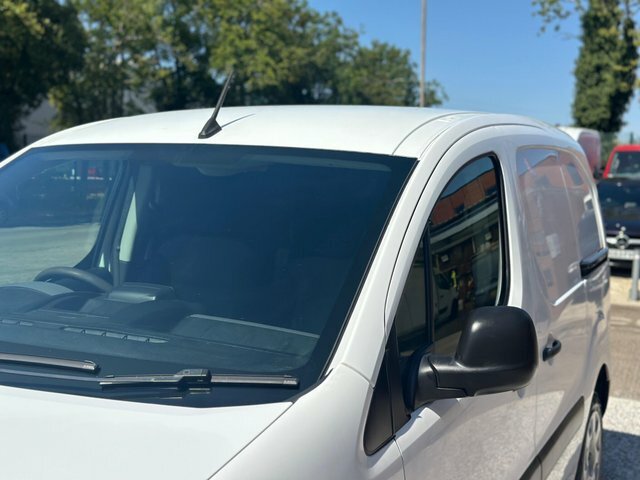 Peugeot Partner 1.6 Bluehdi Allure Etg Euro 6 Ss #28