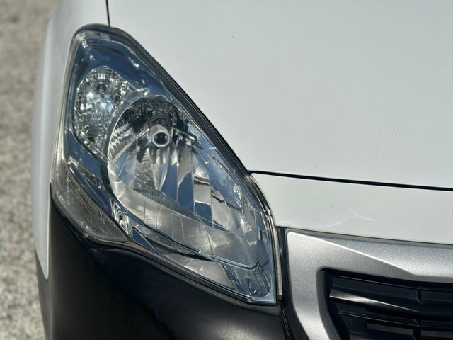 Peugeot Partner 1.6 Bluehdi Allure Etg Euro 6 Ss #25