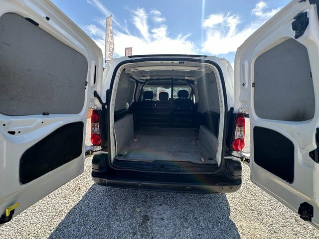 Peugeot Partner 1.6 Bluehdi Allure Etg Euro 6 Ss #7
