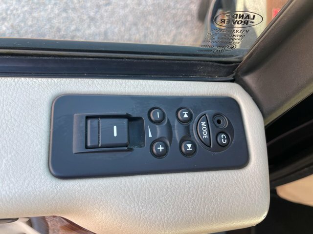 Land Rover Range Rover Sport Range Rover Sport Hst Tdv8 Black #56