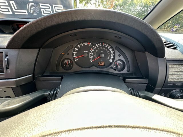 Vauxhall Meriva 1.4I 16V Life Mpv U1471 Ulez Silver #19