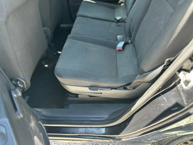 Vauxhall Meriva 1.4I 16V Life Mpv U1471 Ulez Silver #17