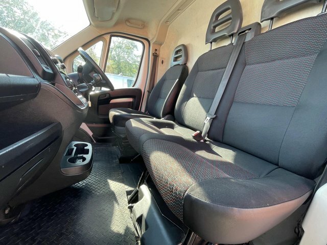 Citroen Relay 2.2 Bluehdi 35 Enterprise L2 High Roof Euro 6 Ss White #19