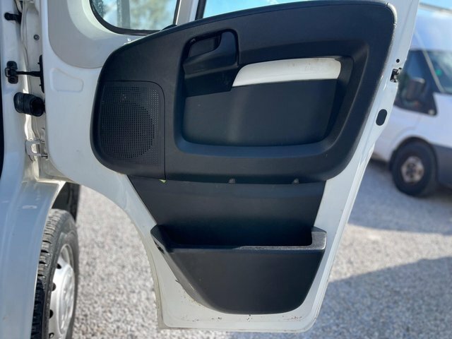 Citroen Relay 2.2 Bluehdi 35 Enterprise L2 High Roof Euro 6 Ss White #20
