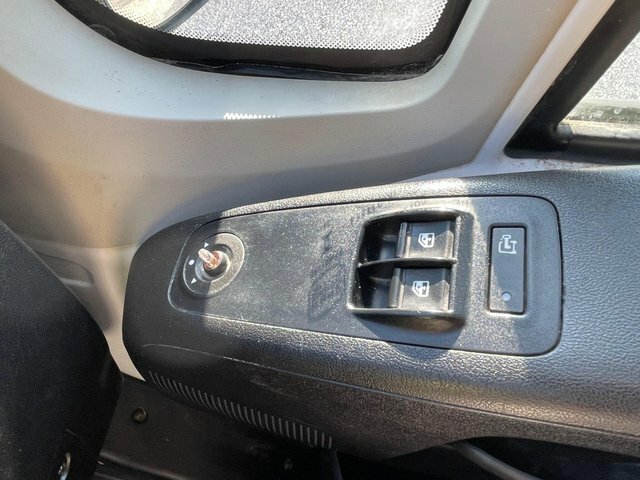 Citroen Relay 2.2 Bluehdi 35 Enterprise L2 High Roof Euro 6 Ss White #39