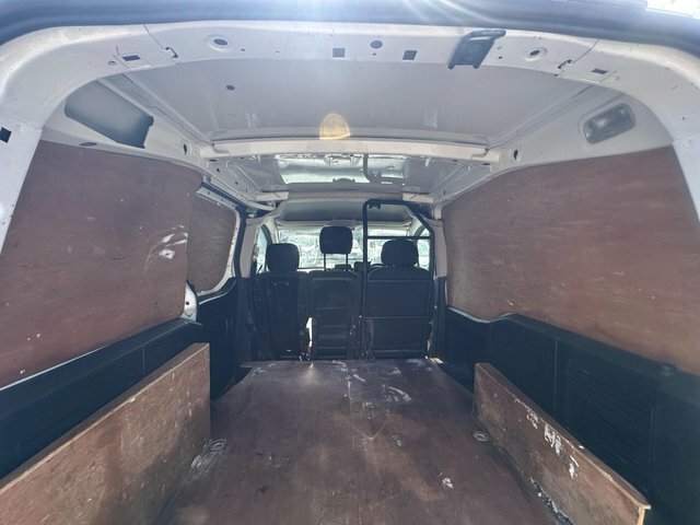Citroen Berlingo 1.6 Bluehdi 625Kg Enterprise 75Ps - 55979 Miles Fu White #25