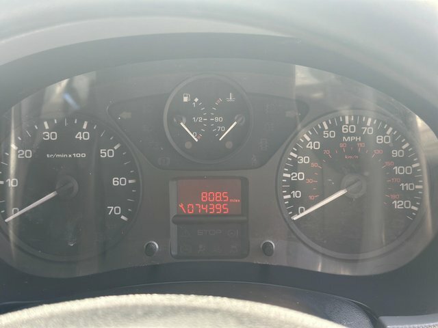 Citroen Berlingo 1.6 Bluehdi 625Kg Enterprise 75Ps - 55979 Miles Fu White #41