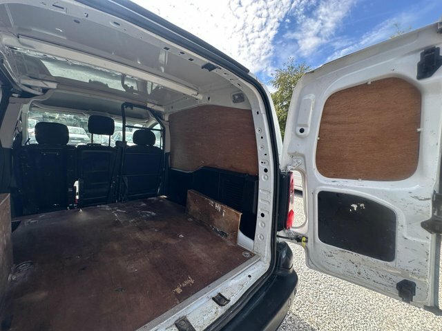 Citroen Berlingo 1.6 Bluehdi 625Kg Enterprise 75Ps - 55979 Miles Fu White #22
