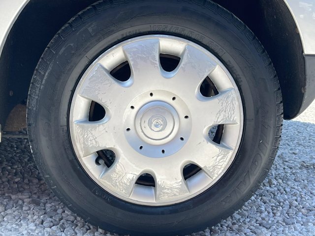 Volkswagen Lupo Volkswagen Lupo 1.4 S Hatchback Blue #50