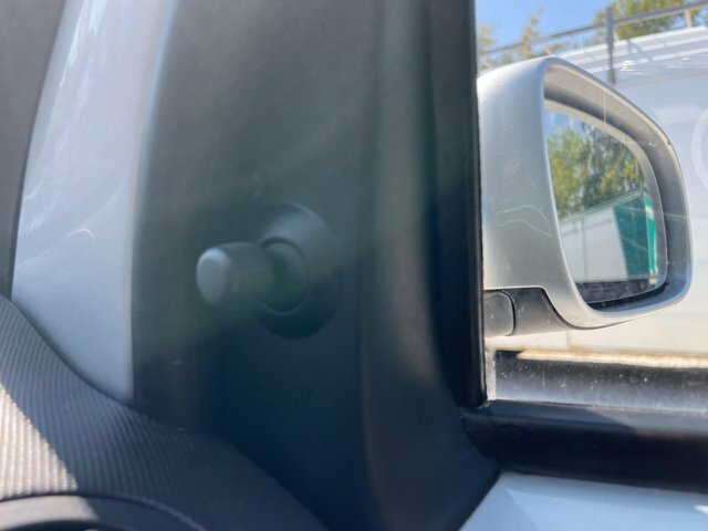 Volkswagen Lupo Volkswagen Lupo 1.4 S Hatchback Blue #43