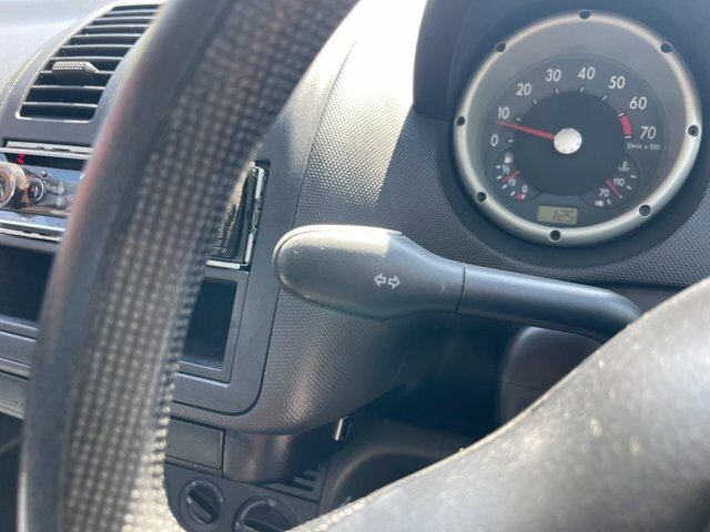 Volkswagen Lupo Volkswagen Lupo 1.4 S Hatchback Blue #19
