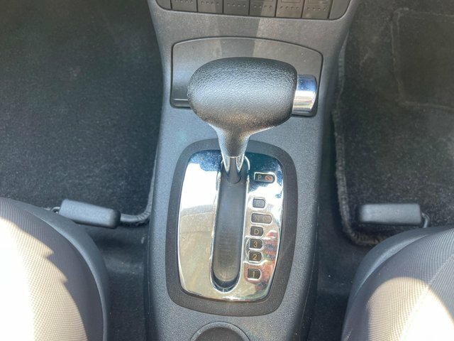 Volkswagen Lupo Volkswagen Lupo 1.4 S Hatchback Blue #11