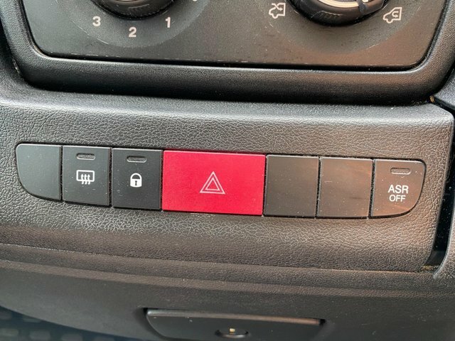 Peugeot Boxer 333 L1h1 Swb Professional 2.2 Bluehdi120 Blue #33