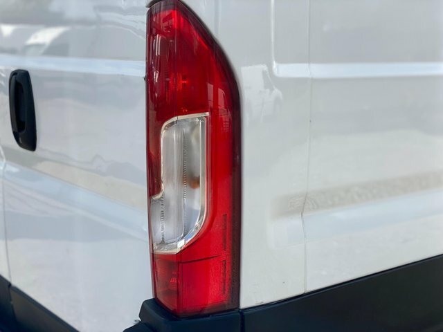 Peugeot Boxer 333 L1h1 Swb Professional 2.2 Bluehdi120 Blue #23