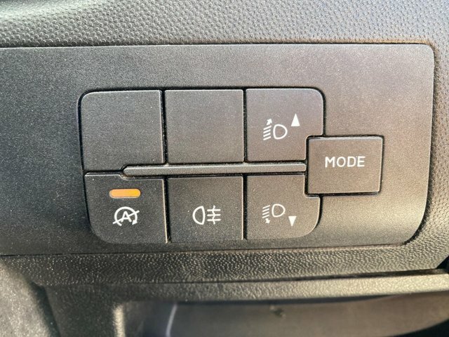 Peugeot Boxer 333 L1h1 Swb Professional 2.2 Bluehdi120 Blue #30