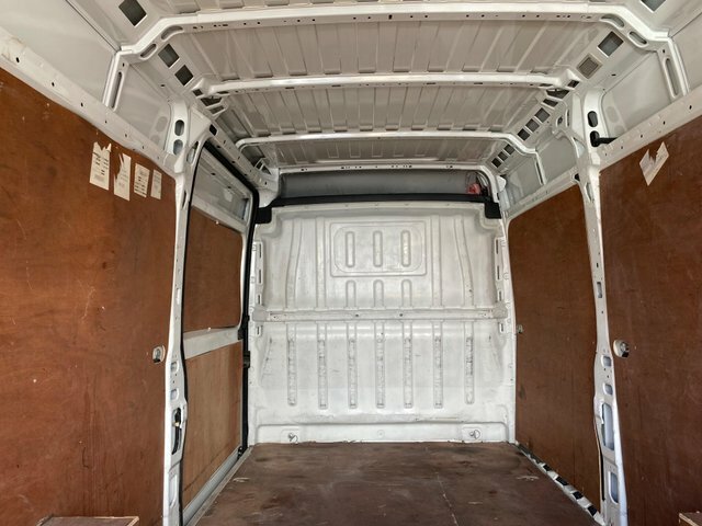 Peugeot Boxer 333 L1h1 Swb Professional 2.2 Bluehdi120 Blue #44