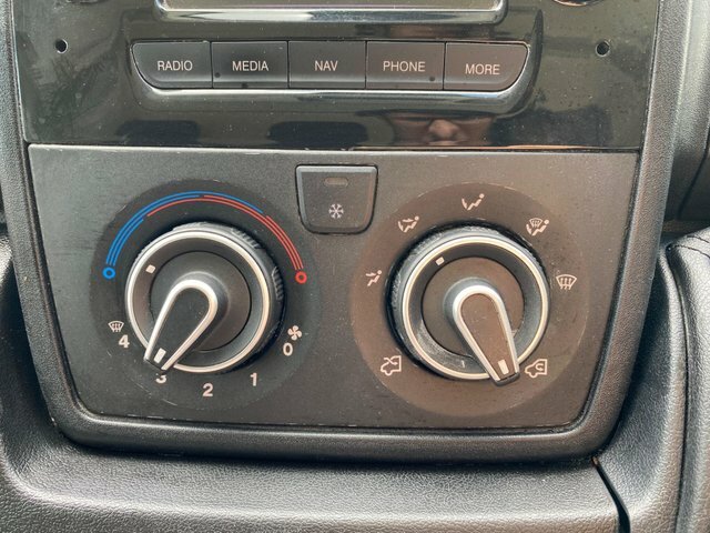 Peugeot Boxer 333 L1h1 Swb Professional 2.2 Bluehdi120 Blue #32