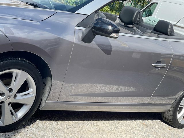 Renault Megane Expression Silver #52