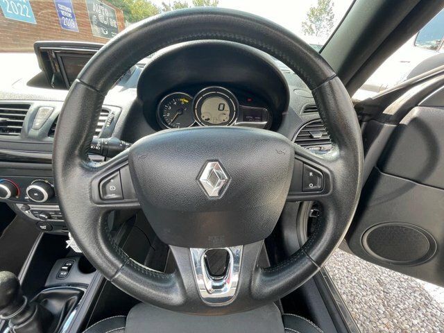 Renault Megane Expression Silver #40
