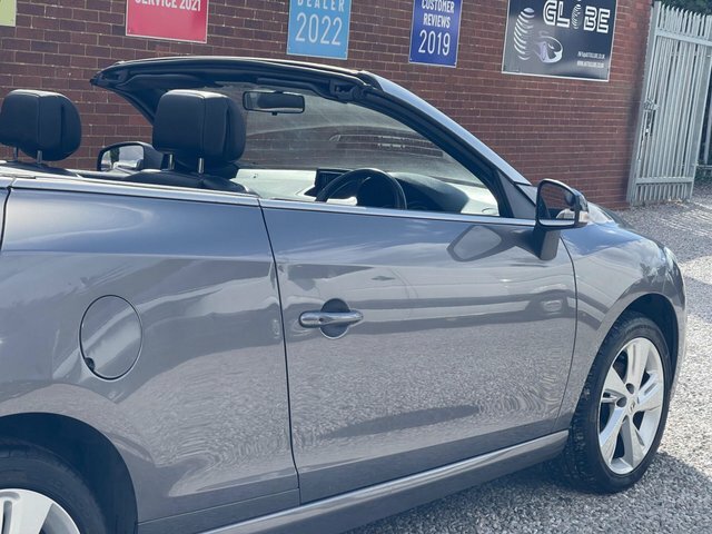 Renault Megane Expression Silver #16