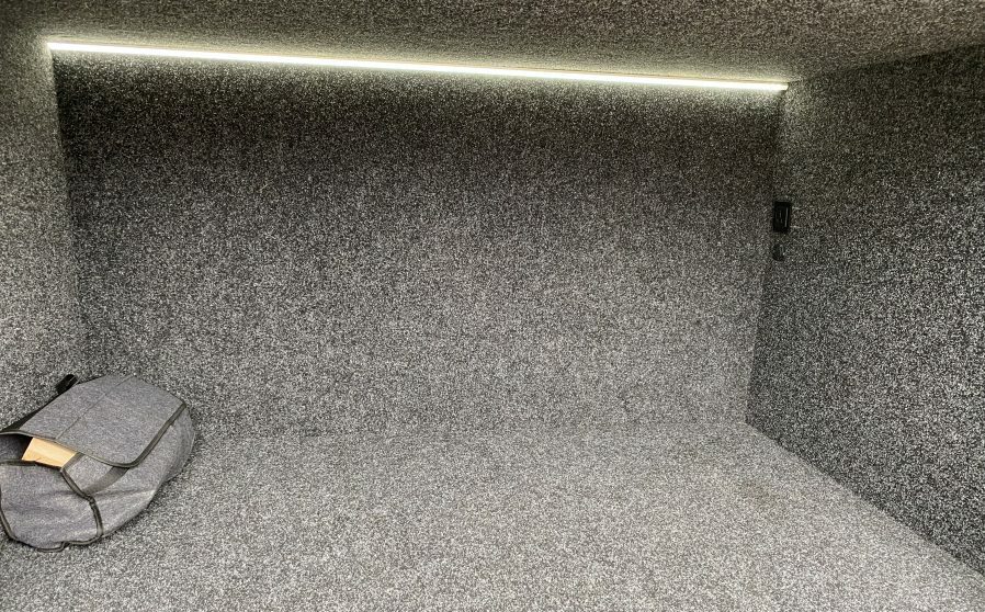 Mercedes-Benz Sprinter Diesel #5