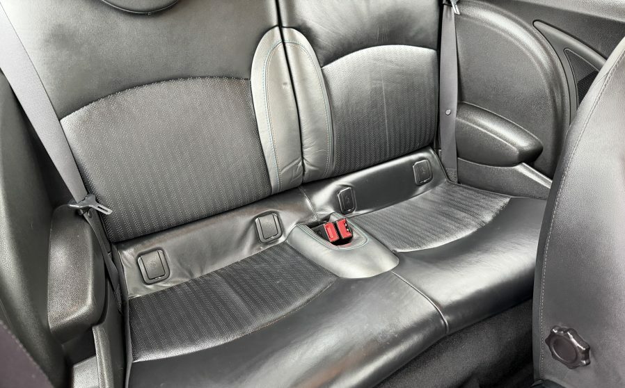 Mini Hatch Diesel #2