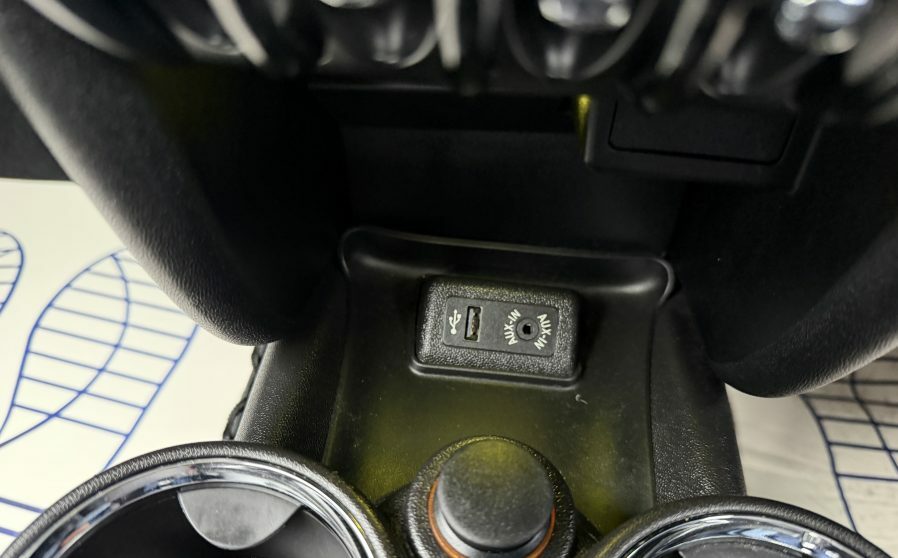 Mini Hatch Diesel #5