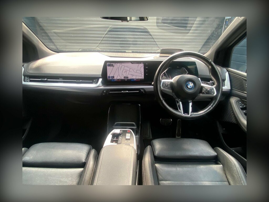 BMW 2 Series Active Tourer 1.5 225Xe 16.3Kwh M Sport Dct 4Wd Euro 6 Ss Grey #5