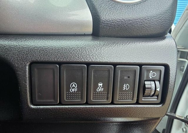 Suzuki Grand Vitara 1.6 Kuro Suv Black #20