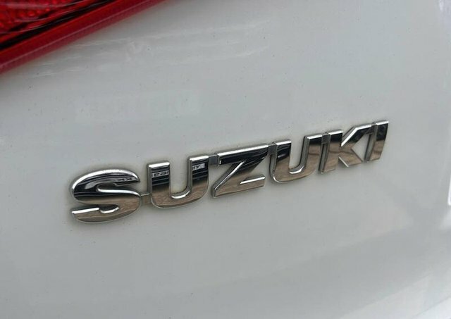 Suzuki Grand Vitara 1.6 Kuro Suv Black #35