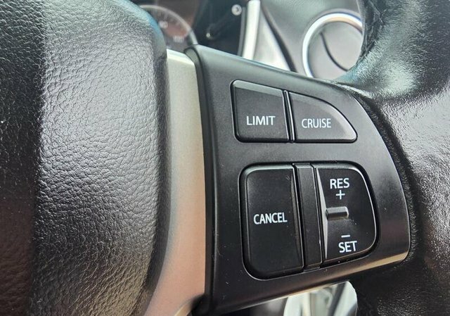 Suzuki Grand Vitara 1.6 Kuro Suv Black #25