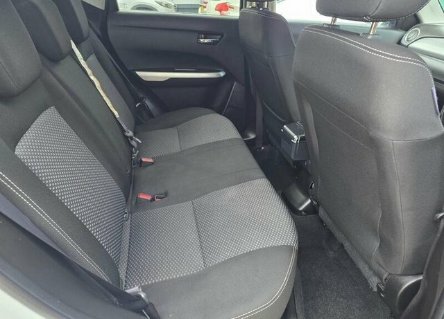 Suzuki Grand Vitara 1.6 Kuro Suv Black #17