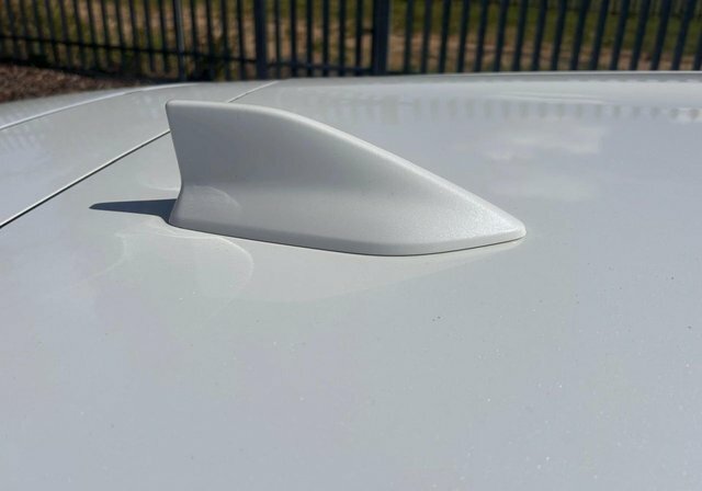 Honda Hr-V 1.6 I-dtec Ex Euro 6 Ss White #37