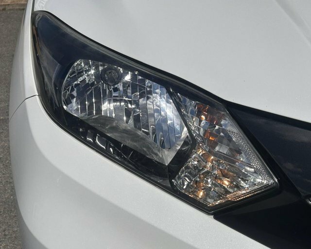 Honda Hr-V 1.6 I-dtec Ex Euro 6 Ss White #42