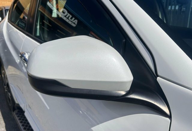 Honda Hr-V 1.6 I-dtec Ex Euro 6 Ss White #34