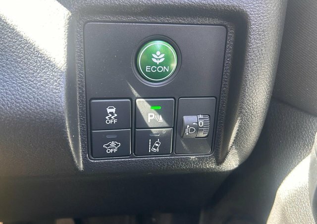 Honda Hr-V 1.6 I-dtec Ex Euro 6 Ss White #22
