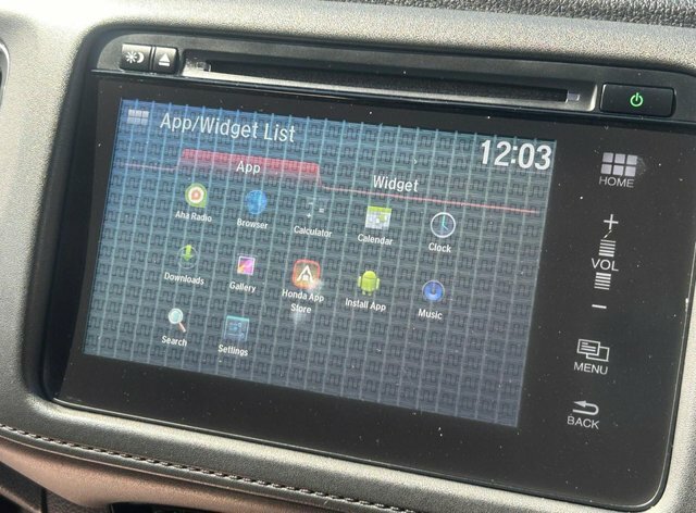 Honda Hr-V 1.6 I-dtec Ex Euro 6 Ss White #27