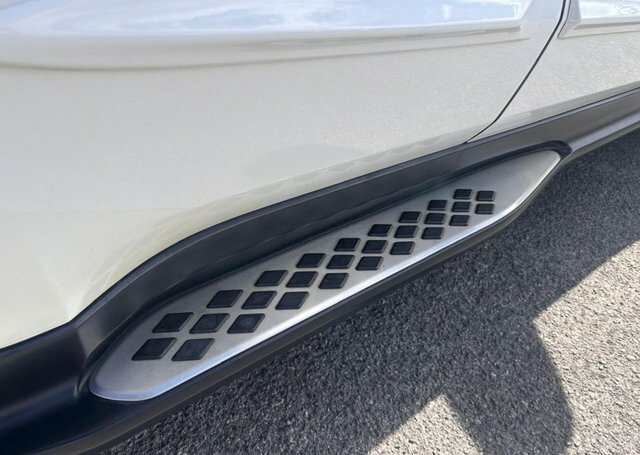Honda Hr-V 1.6 I-dtec Ex Euro 6 Ss White #44