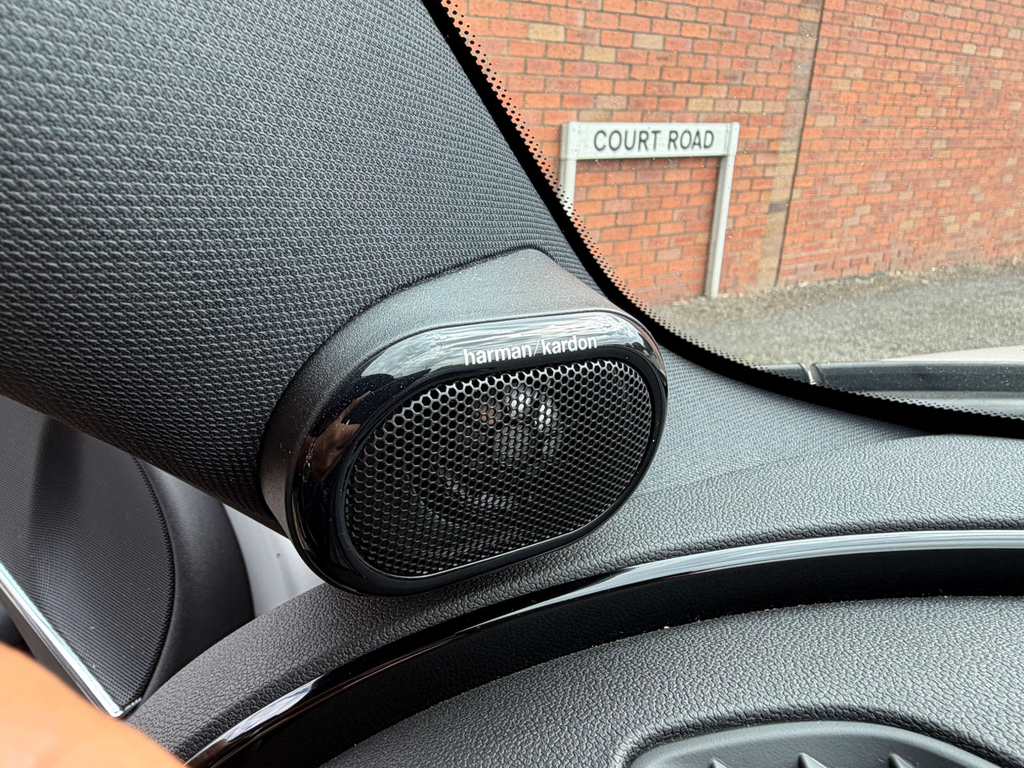 Mini Clubman 1.5 Cooper Classic 6Dr Comfort Pack Grey #10