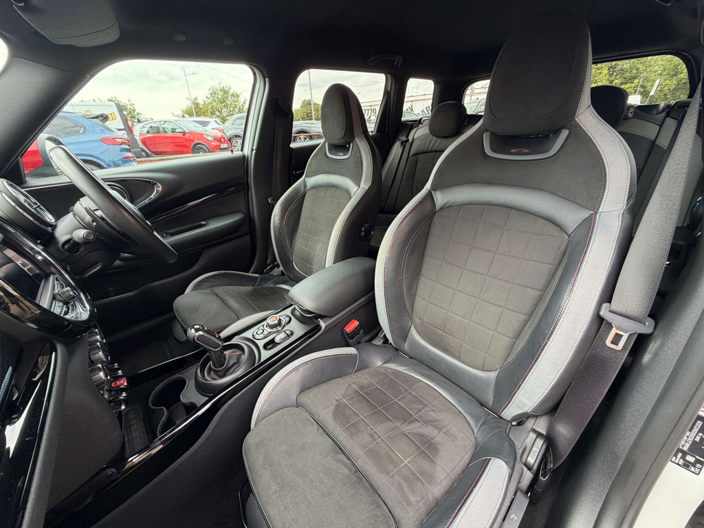Mini Clubman 1.5 Cooper Classic 6Dr Comfort Pack Grey #8