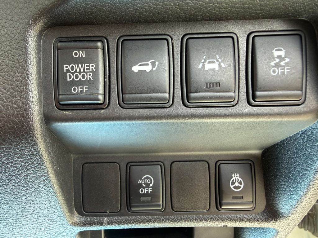 Nissan X-Trail 1.6 Dci Tekna 7 Seat - Suv Grey #18