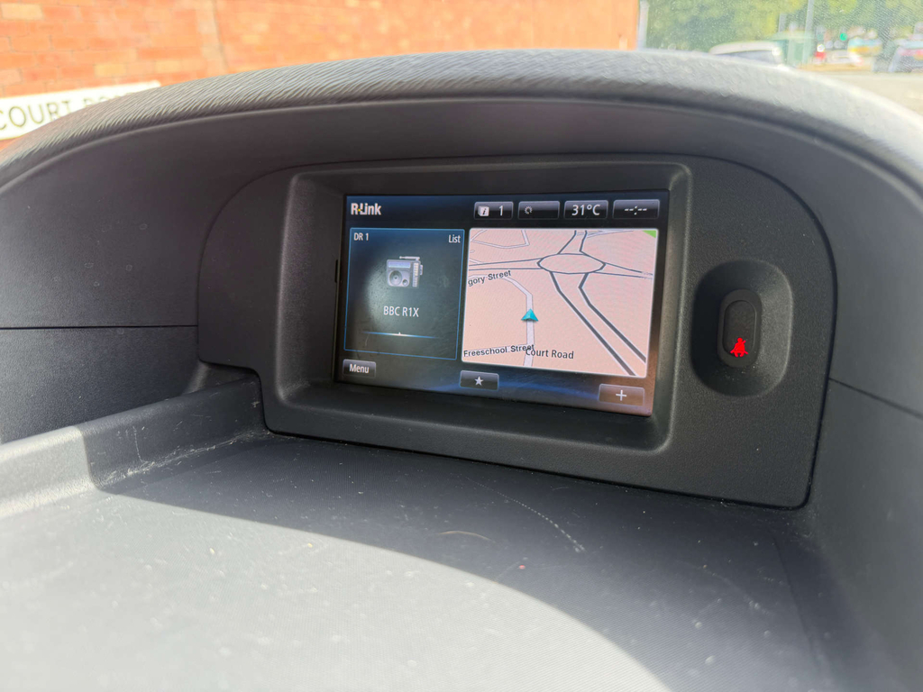 Renault Kangoo Maxi Ll21 Energy Dci 90 Business Van Euro 6 Grey #18