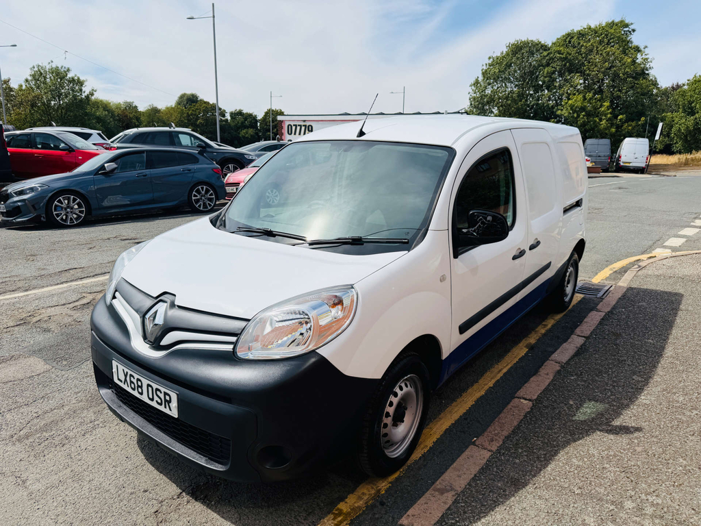 Renault Kangoo Maxi Maxi Ll21 Business Energy Dci #3