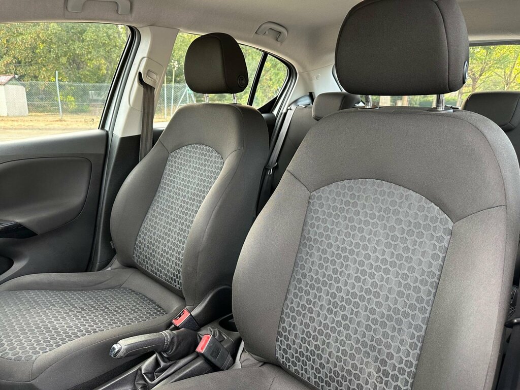 Vauxhall Corsa 1.4I Ecoflex Sri Euro 6 Blue #14