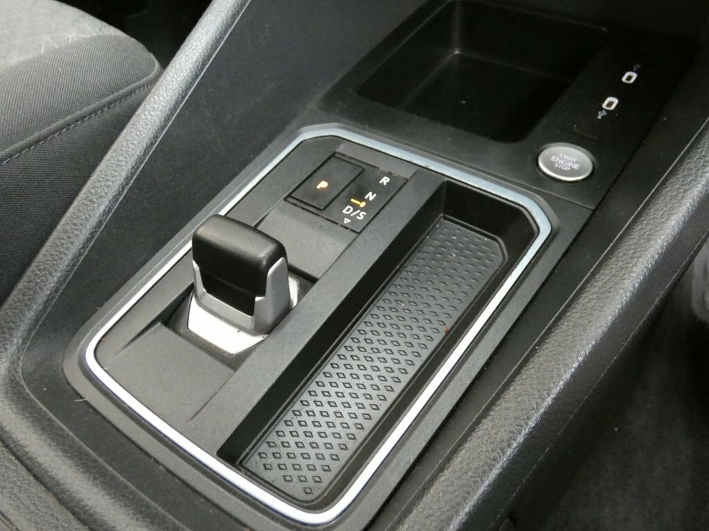 Ford Grand Tourneo Connect 2L Titanium Grey #43