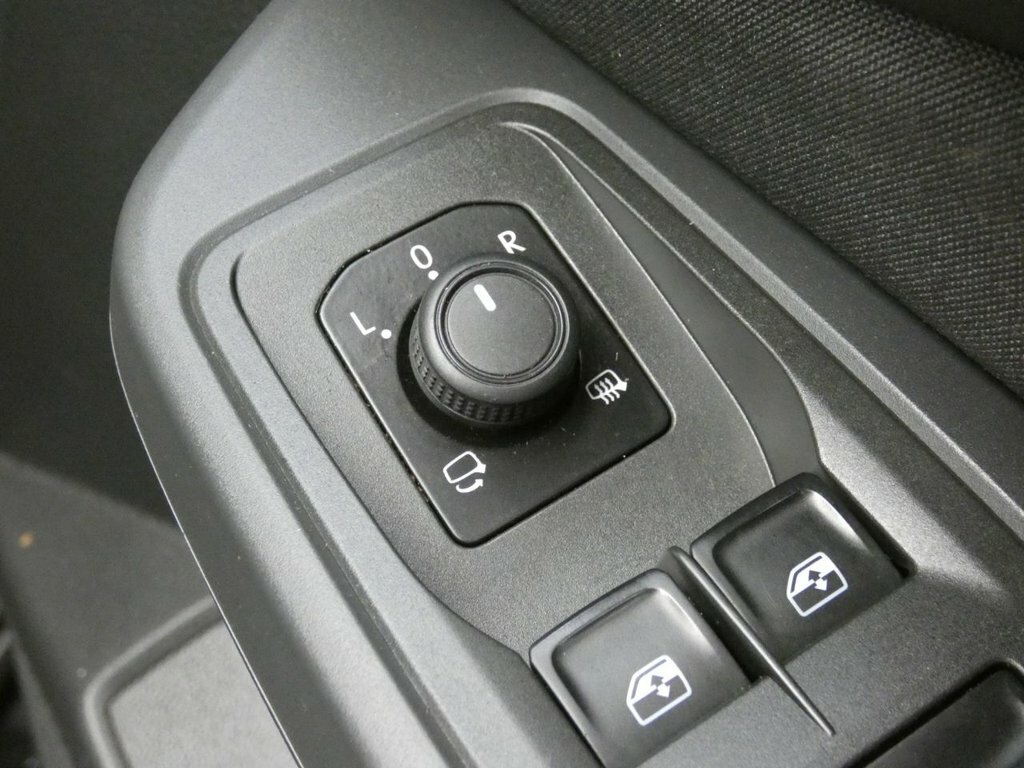 Ford Grand Tourneo Connect 2L Titanium Grey #39
