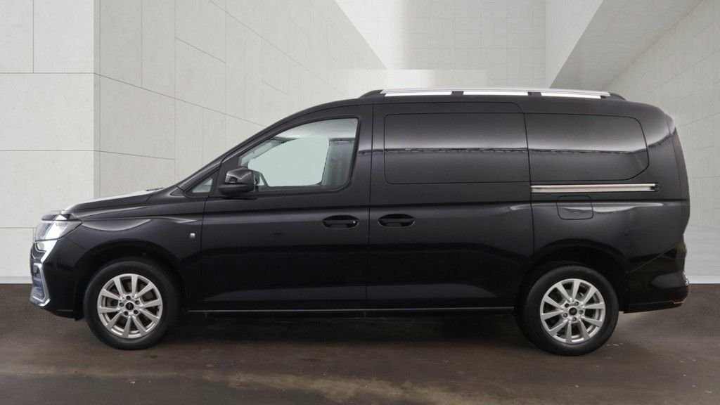 Ford Grand Tourneo Connect 1L St-line Black #6